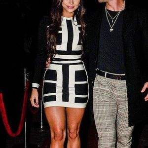 House of Cb outfit